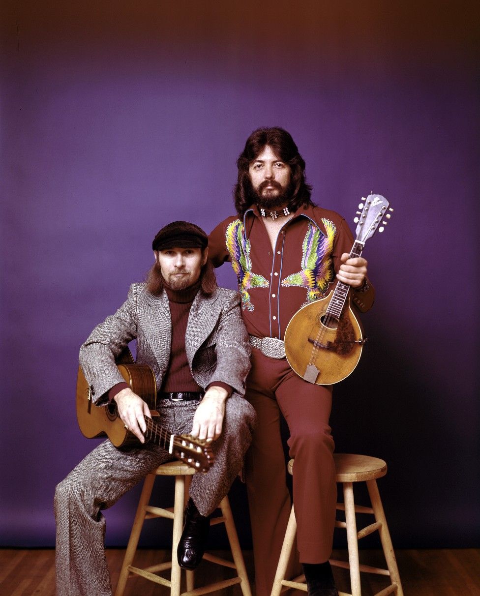 Seals & Crofts - Summer Breeze -  Music