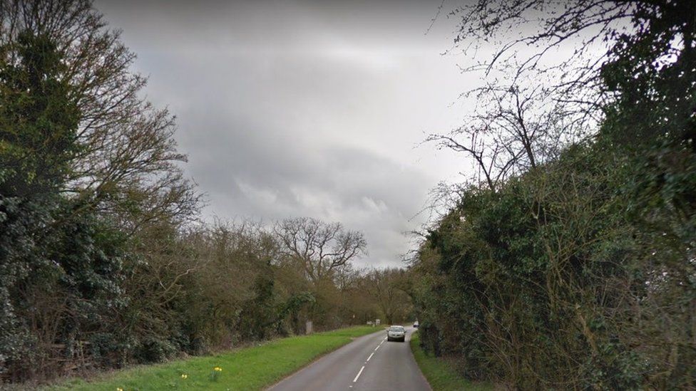 Eastcote Lane in Solihull