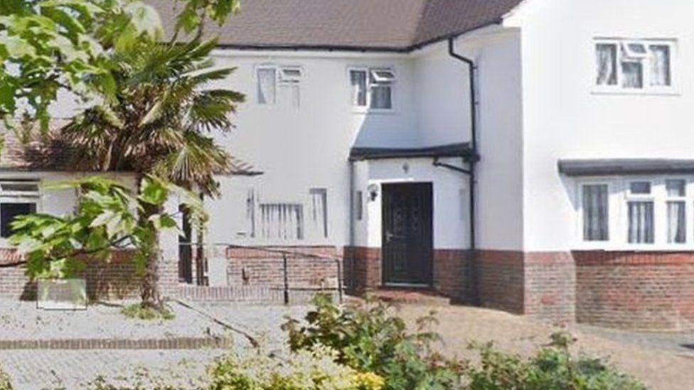 Saltdean care home placed in special measures by watchdog BBC News