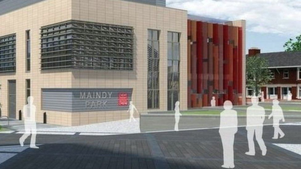 Prifysgol Caerdydd