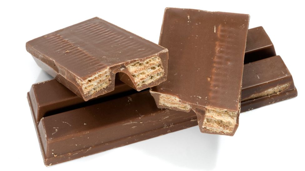 Kit Kat case: No break for Nestlé in trademark row - BBC News