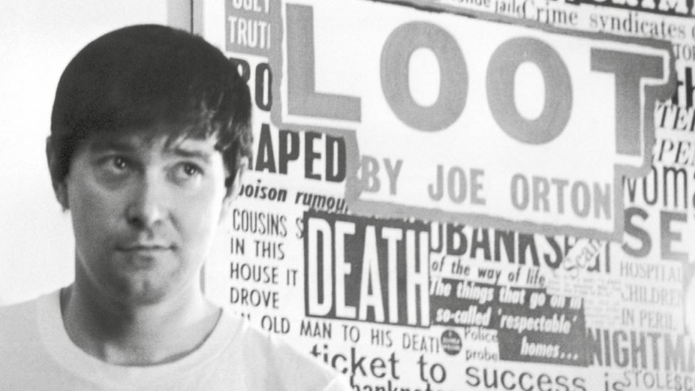 Joe Orton