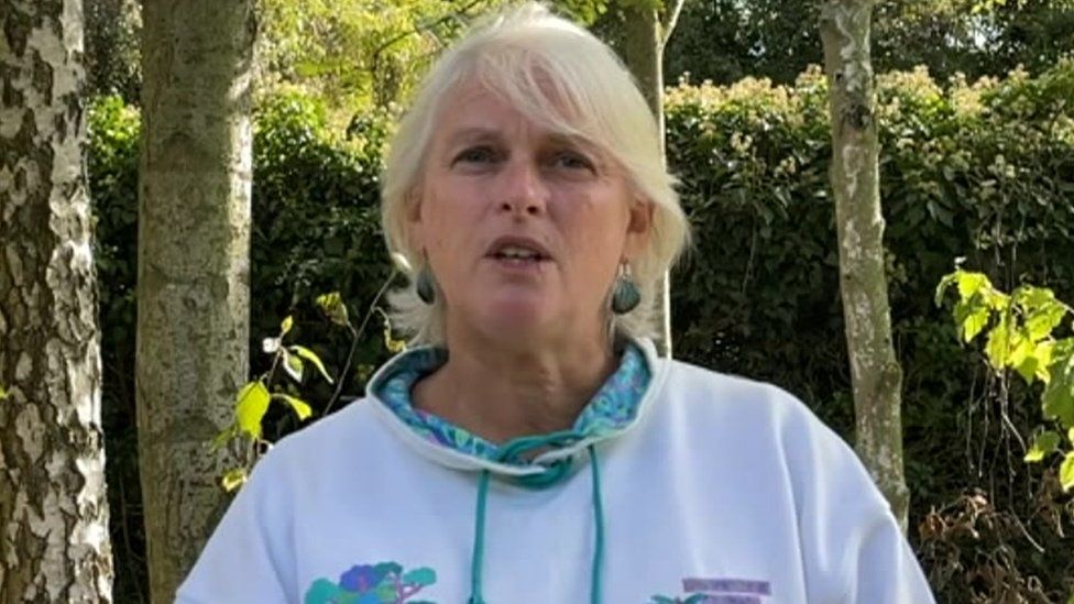 Dr Alison Cooke