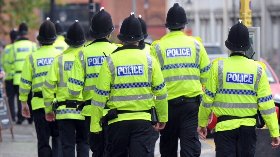 police-face-unannounced-crime-recording-inspections-bbc-news