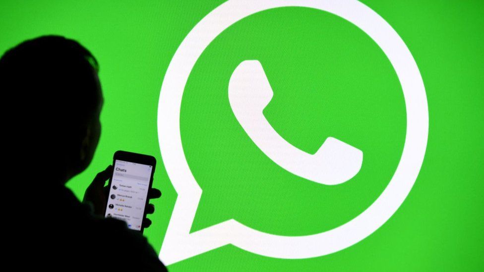 WhatsApp introduced new measures against misinformation in April