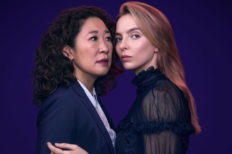 Killing Eve