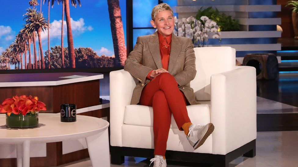 Ellen DeGeneres Just Revealed this Heartbreaking Update on her Health 