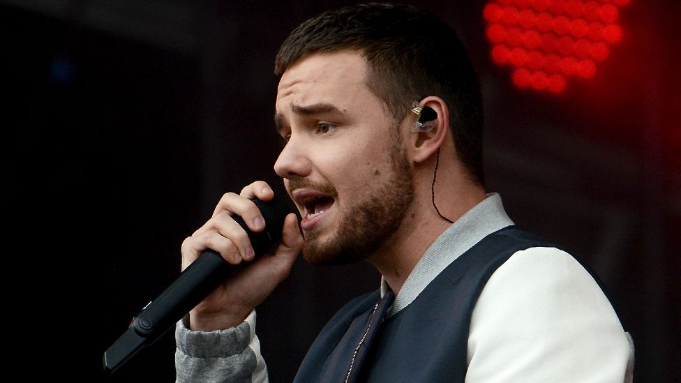 Liam Payne performs during day 1 of BBC Radio 1's Biggest Weekend 2018 held at Singleton Park on May 26, 2018 in Swansea, Wales