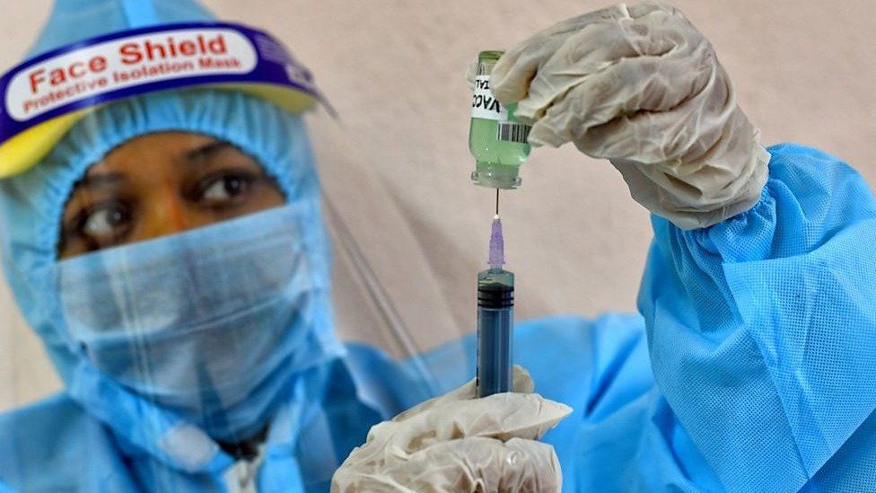 The Serum Institute of India, the world's largest vaccine maker by volume, is trialing multiple vaccines.