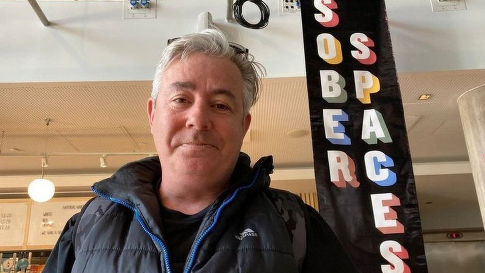 Bristol Recovery Festival celebrates tenth anniversary BBC News