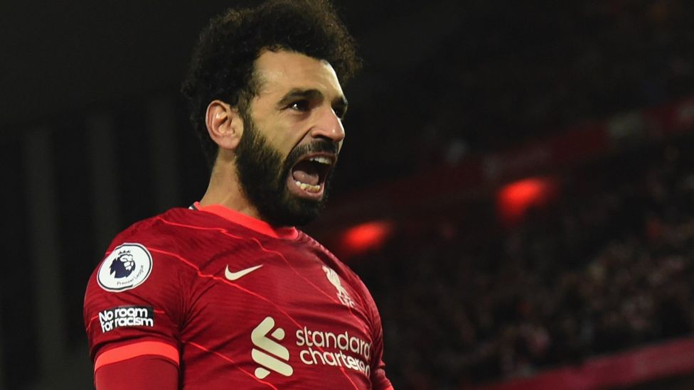 Mohamed Salah Why new Liverpool deal