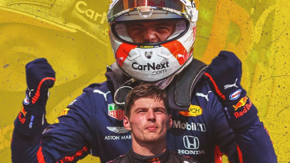 Max Verstappen Wins Title After Last-lap Overtake Of Lewis Hamilton ...