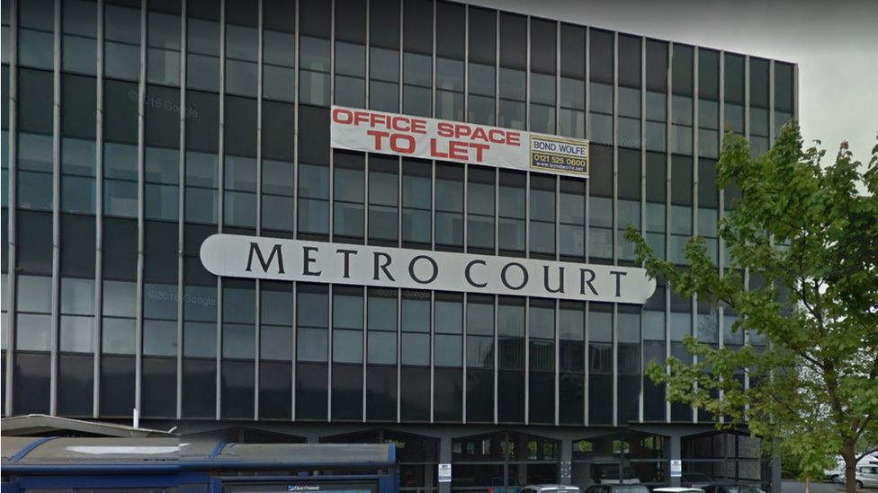 Metro Court