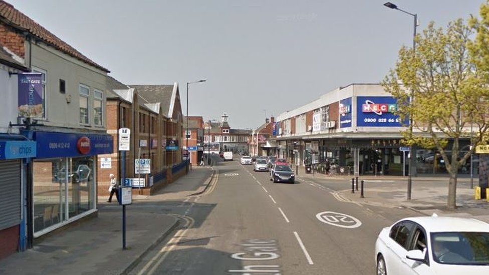 Doncaster man suffers serious head injury in hitandrun BBC News