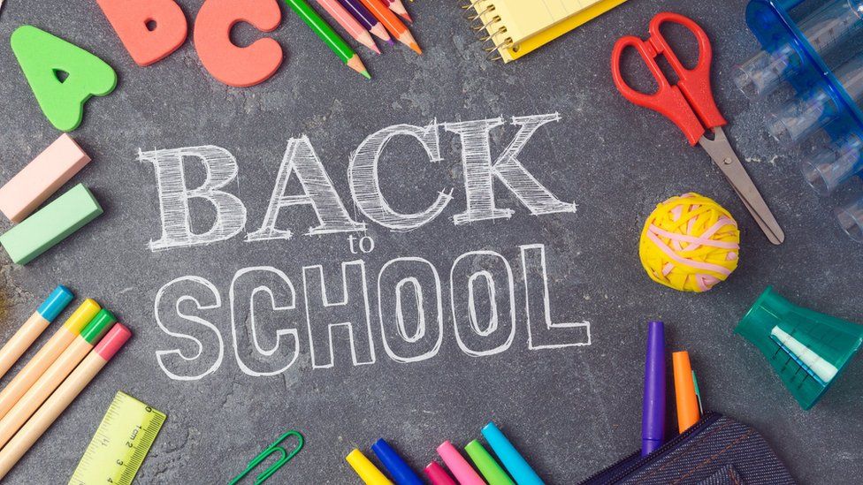 back to school images