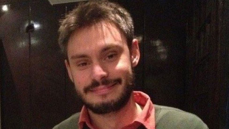 Giulio Regeni,