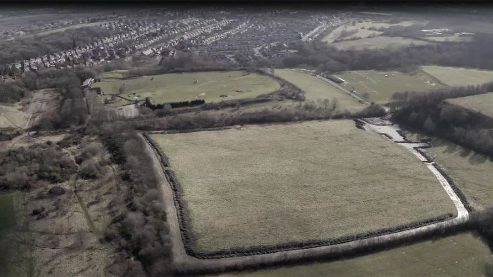 Rotherham tip Officials ignoring evidence over landfill site BBC News