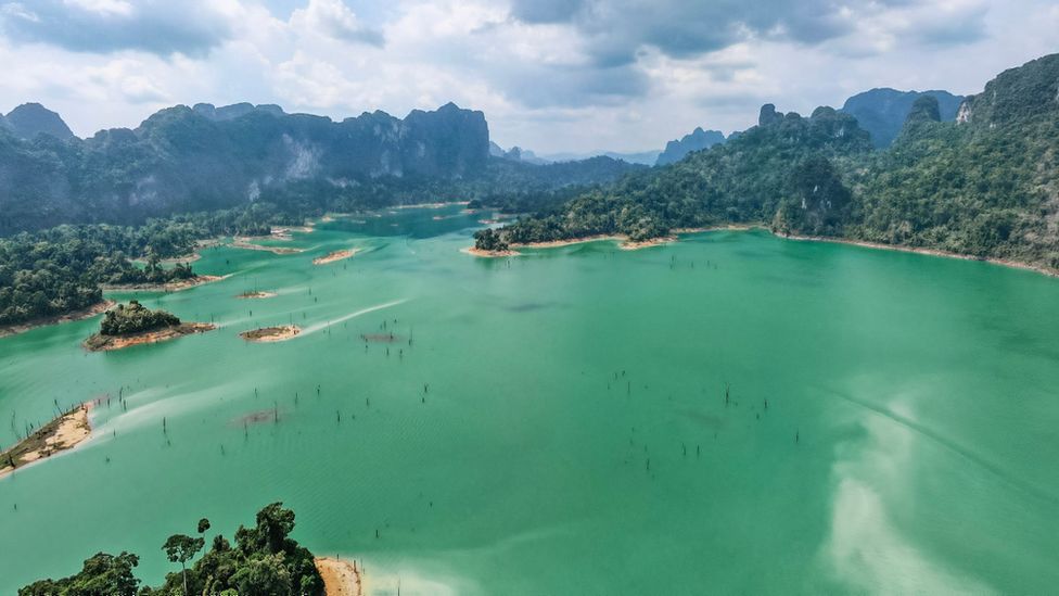 Khao Sok National Park