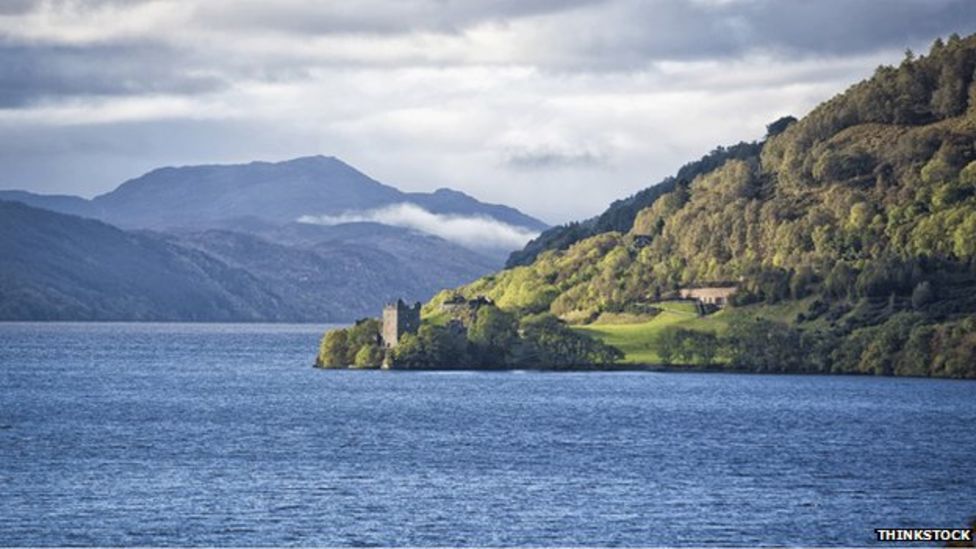 Faster broadband for Loch Ness and Far North communities - BBC News