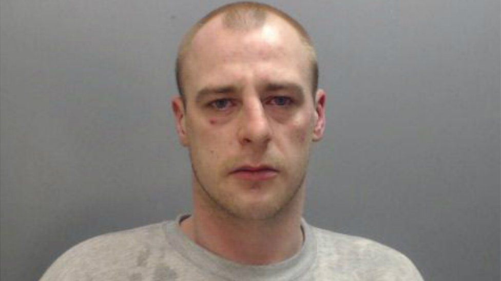 Alison Wilson Murder Stephen Duggan Jailed For Life BBC News