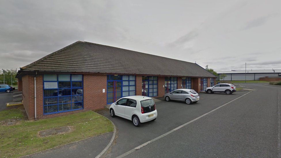 Consett 'became porn and dating payment hub' BBC News