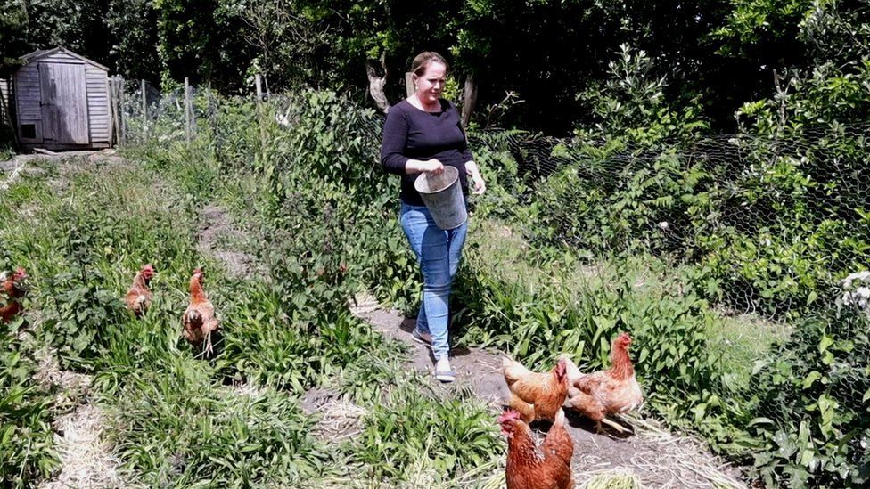 Coronavirus Isles of Scilly 'left with nothing' as tourism collapses BBC News