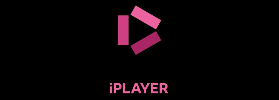 The new iPlayer logo