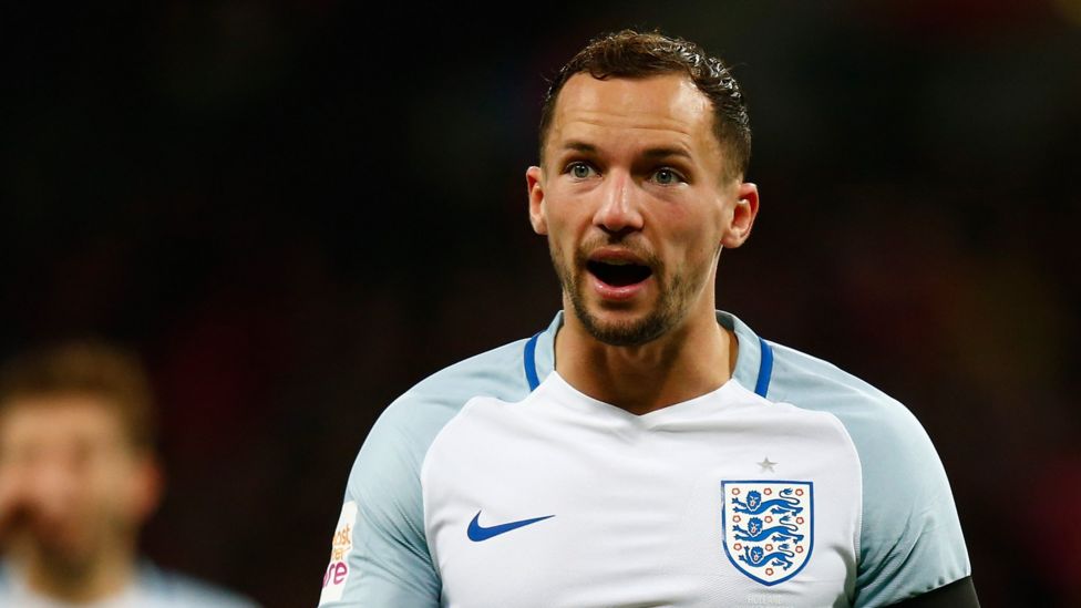 Danny Drinkwater banned for drinkdriving after crashing into wall