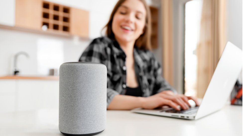 Amazon recently said AI would boost voice assistants' conversation.