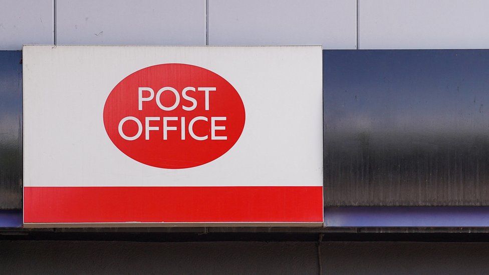 Woodborough Post Office: Man charged after break-in - BBC News