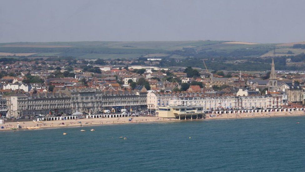 Weymouth