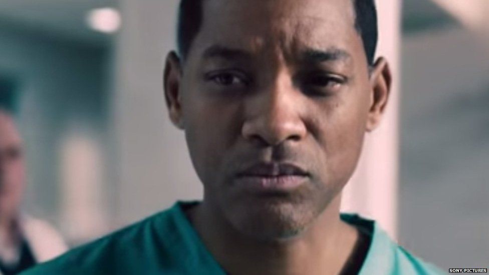 Will Smith in Concussion (screen grab)