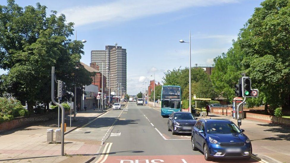 Murder charge after Bootle man dies from assault injuries BBC News
