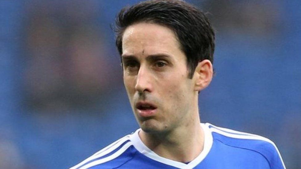 Peter Whittingham dies at 35