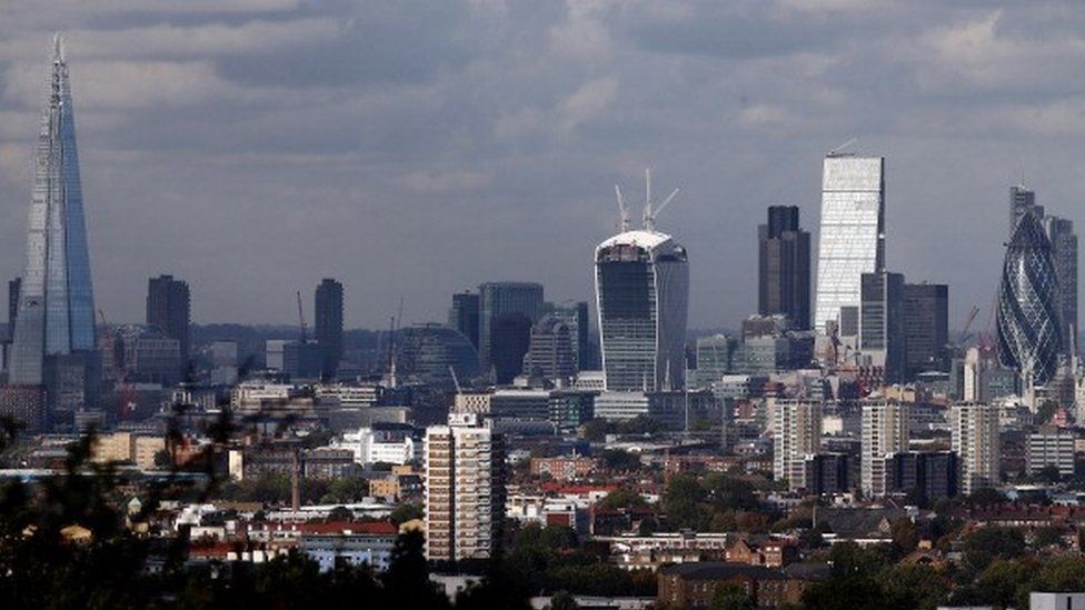 EU Referendum: Would Brexit prompt London to go it alone? - BBC News