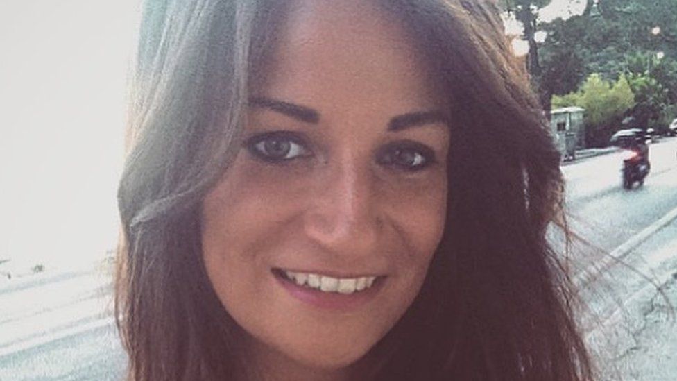 Katie's story: Sunscreen could have stopped me getting skin cancer ...