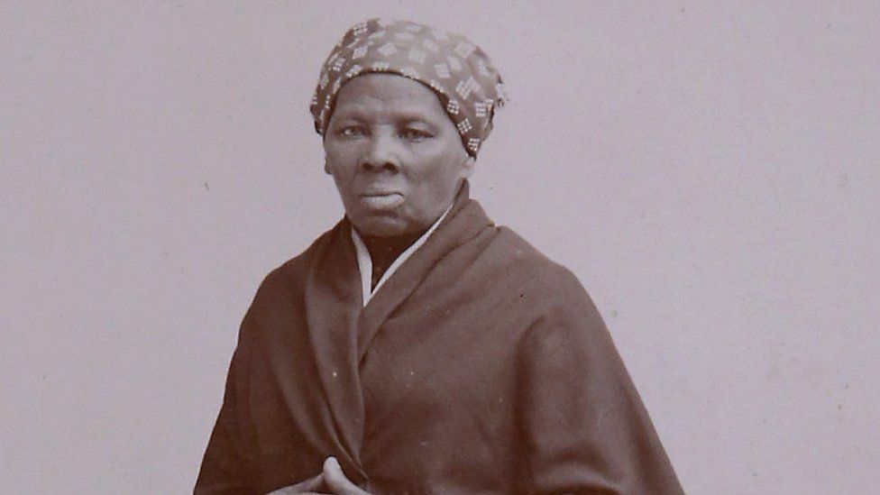 Harriet Tubman served as a spy and a nurse during the US Civil War