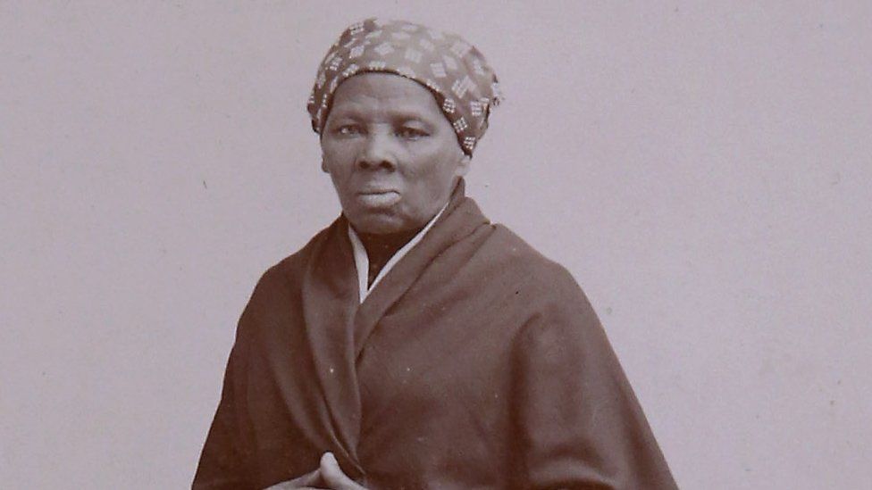 Harriet Tubman