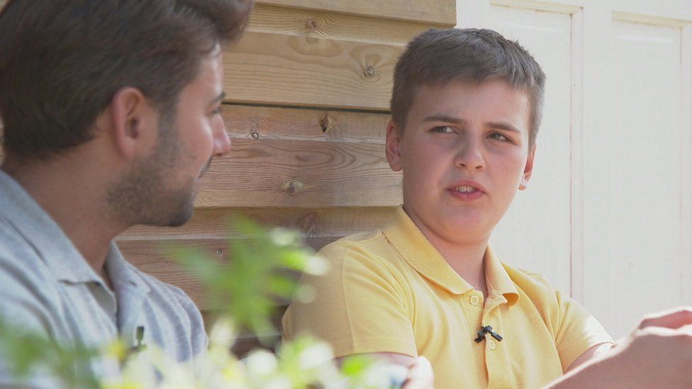 Climate change: 'Adults need to do more!' - BBC Newsround