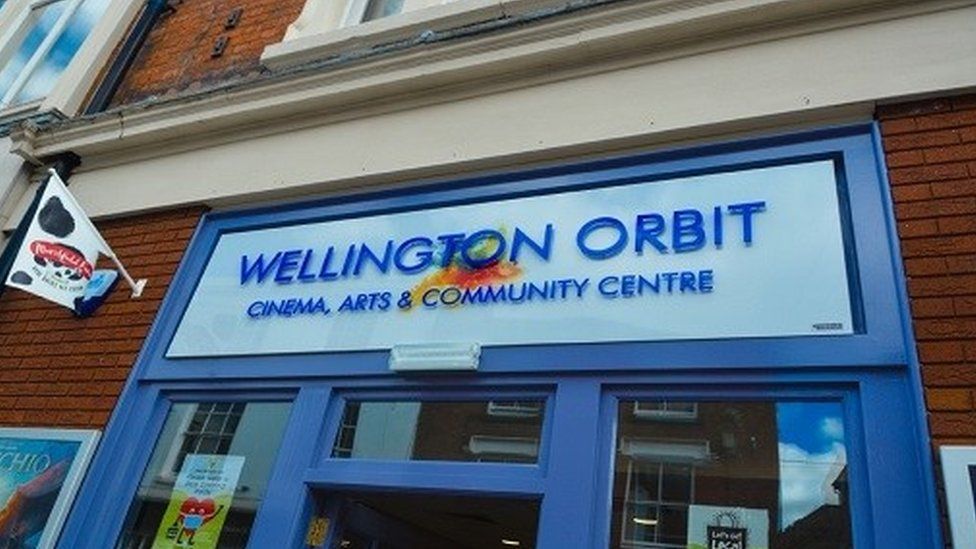 Wellington Orbit