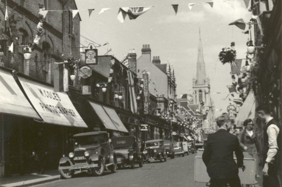 John Lewis 'Devastated' shopper sets up petition to save Watford store