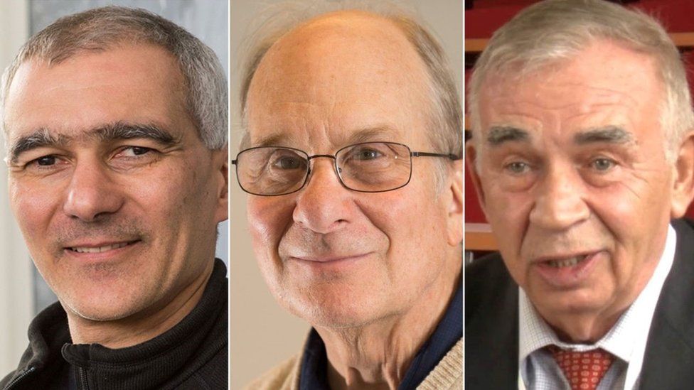 Трое ученых из США получили премию за создание квантовых точек, создание которых когда-то считалось невозможным