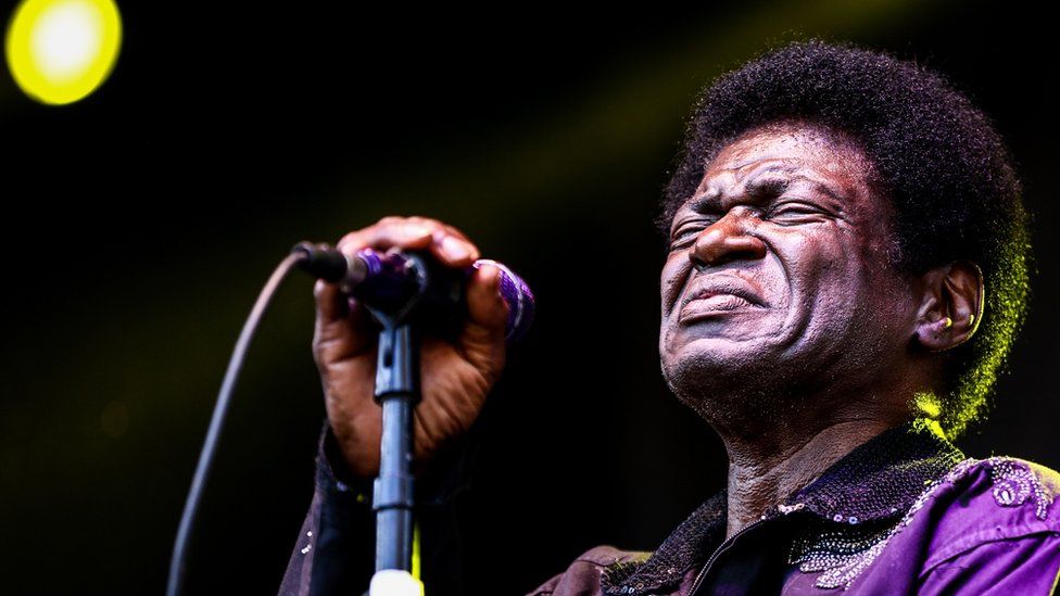 Charles Bradley, Acclaimed Soul Singer, Dead at 68