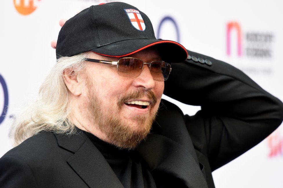 Barry Gibb Illness: Understanding His Health Journey And Resilience