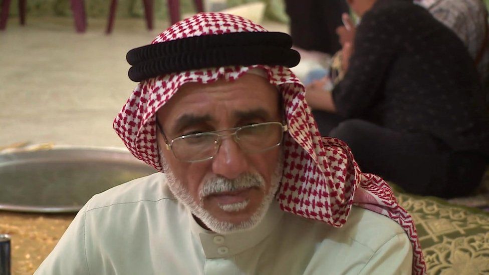 Sheikh al-Issawi