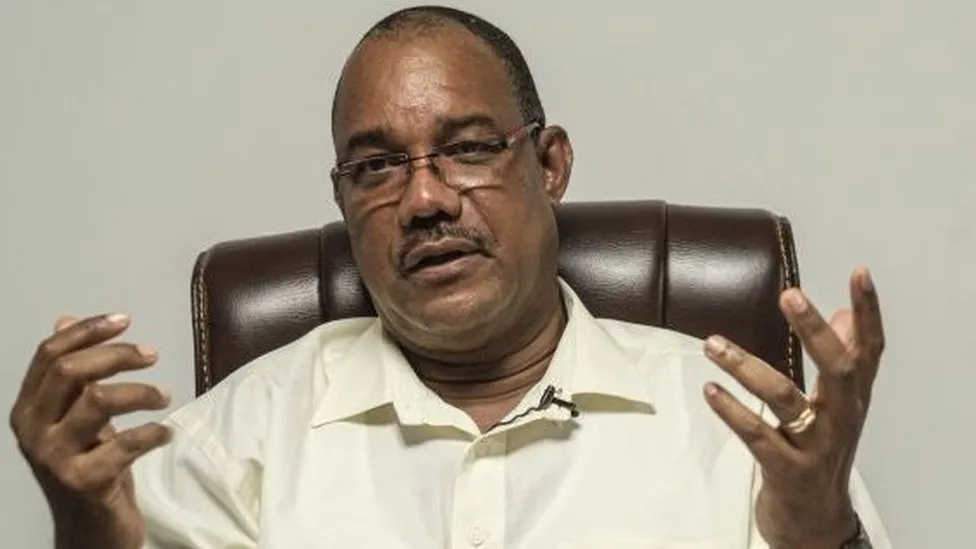 Seychelles drops witchcraft charges against opposition's Patrick Herminie