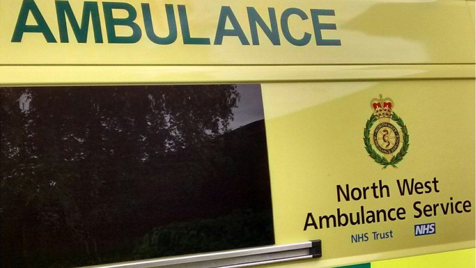 North West Ambulance Service