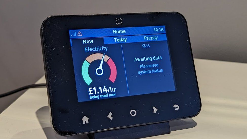 Smart meter