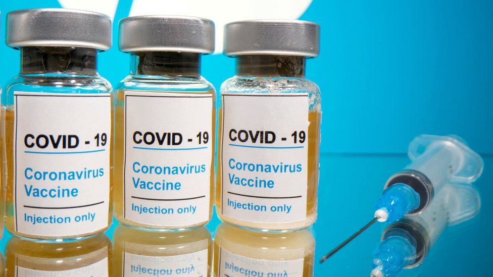 Covid-19 vaccine