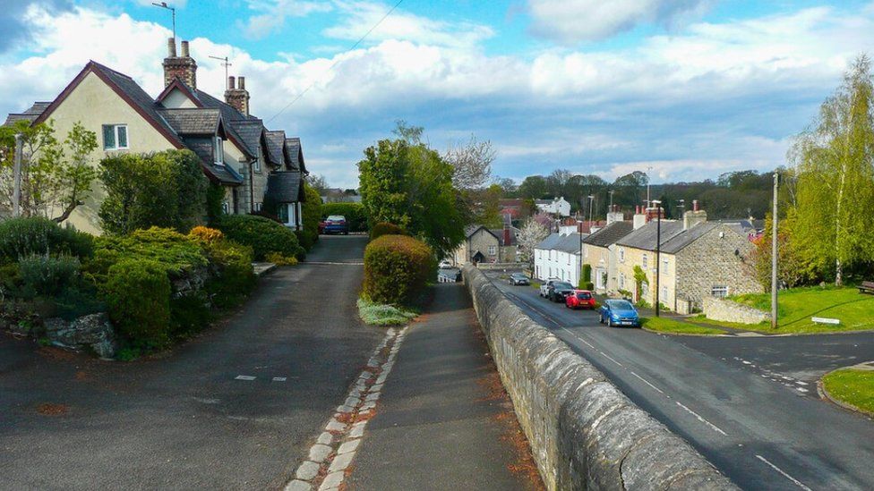 Leeds Festival Village shut to through traffic over rat run fear